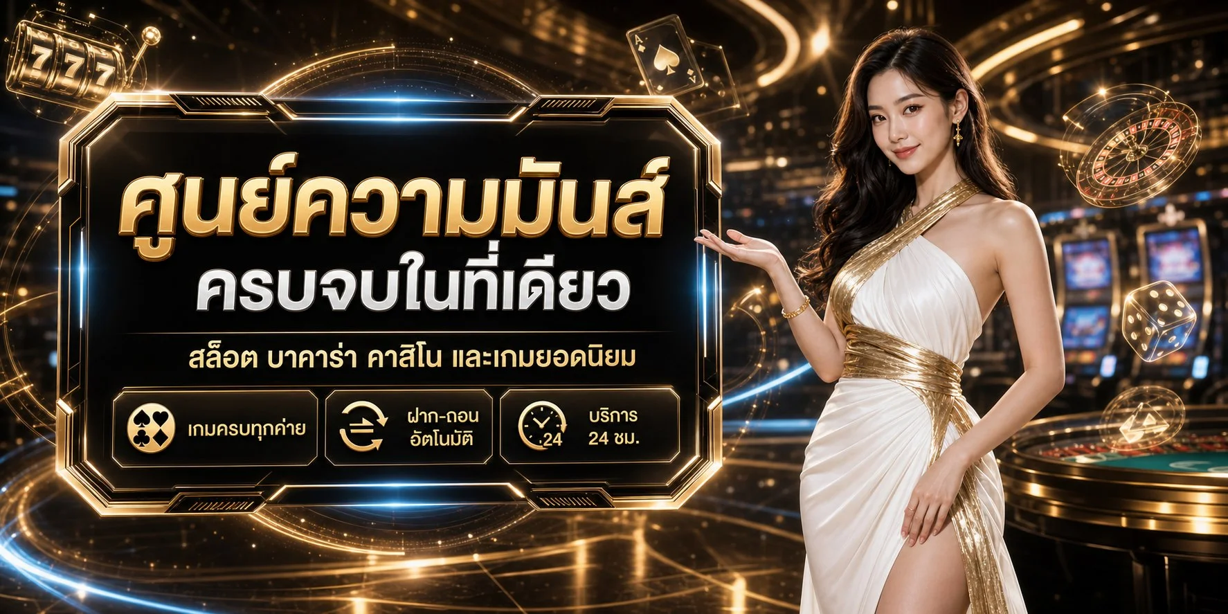 ระบบฝากถอนออโต้ TIGERRICH88 รวดเร็วปลอดภัย